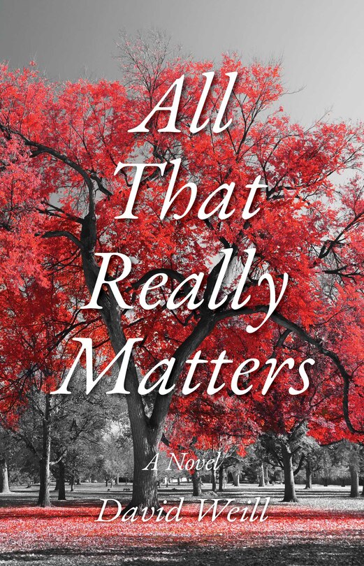 Front cover_All That Really Matters
