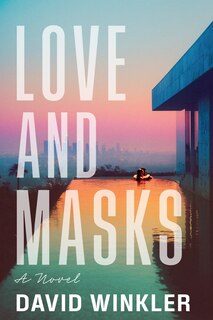 Couverture_Love and Masks