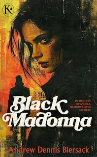 Front cover_Black Madonna