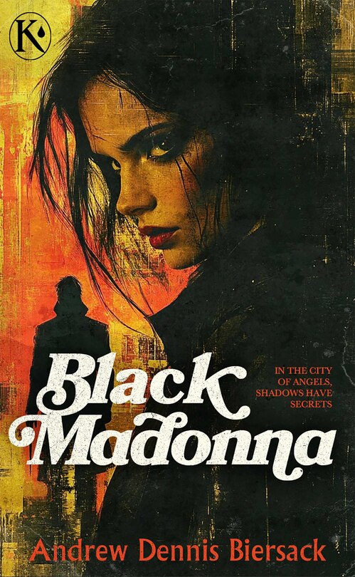 Front cover_Black Madonna