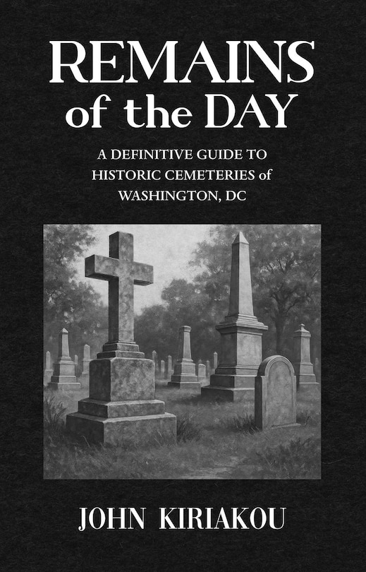 Front cover_Remains of the Day