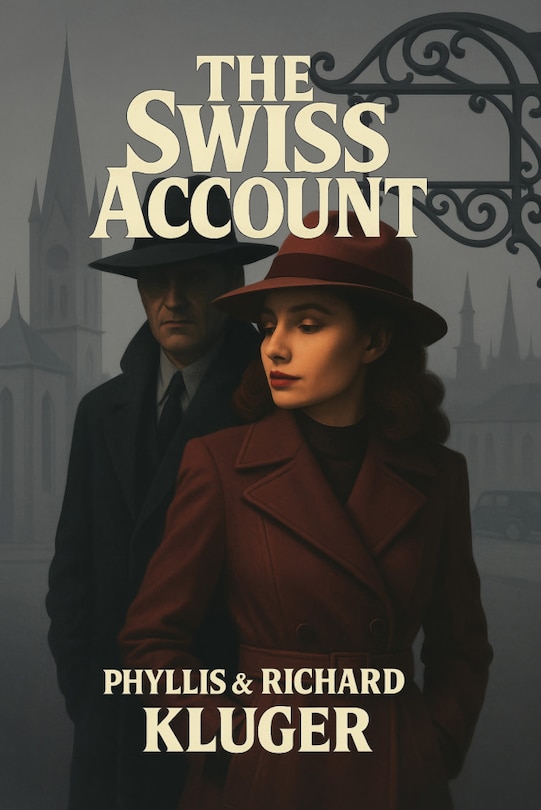 Couverture_The Swiss Account
