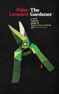 Front cover_The Gardener