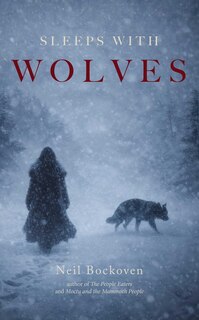 Front cover_Sleeps with Wolves