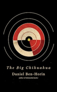 Front cover_The Big Chihuahua