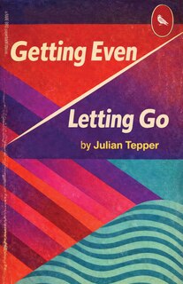 Couverture_Getting Even/Letting Go