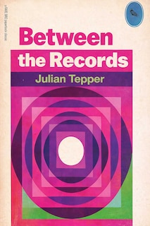 Couverture_Between the Records