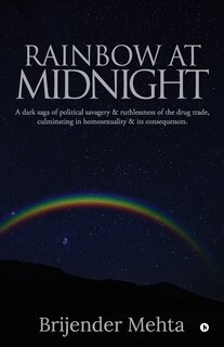 Front cover_Rainbow at Midnight