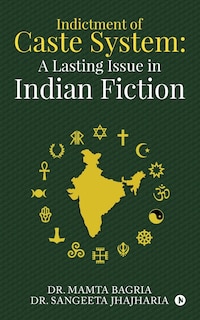Front cover_Indictment of Caste System