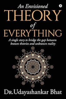 Front cover_An Envisioned Theory of Everything