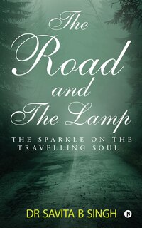 Front cover_The Road and the Lamp