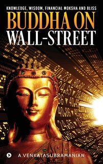 Front cover_Buddha On Wall-Street