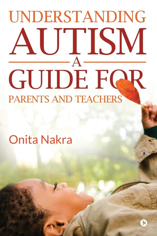 Couverture_Understanding Autism