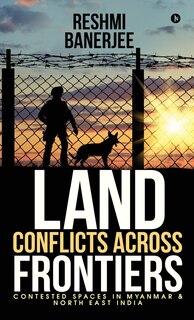 Couverture_Land Conflicts Across Frontiers