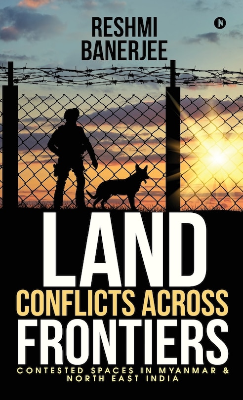 Couverture_Land Conflicts Across Frontiers
