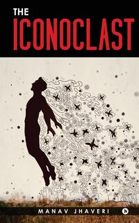 Front cover_The Iconoclast