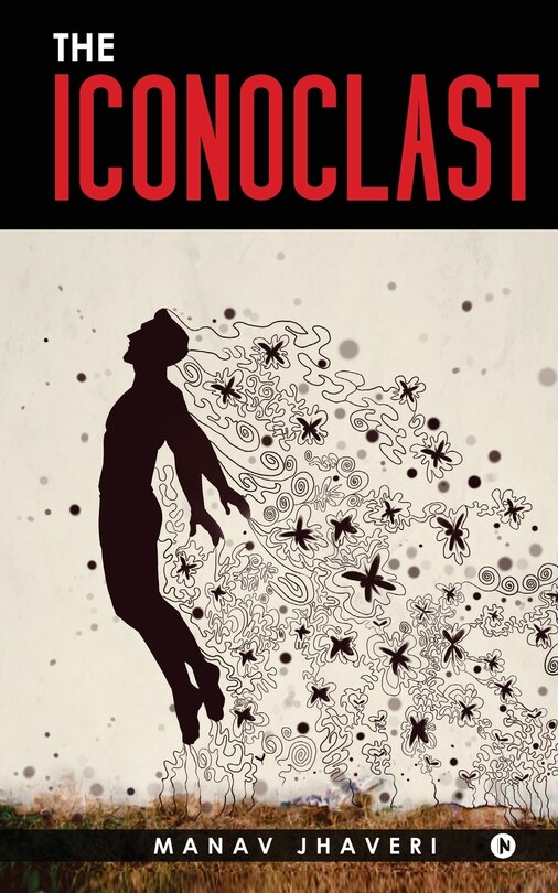Front cover_The Iconoclast