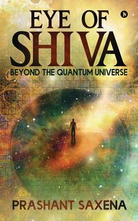 Front cover_Eye of Shiva