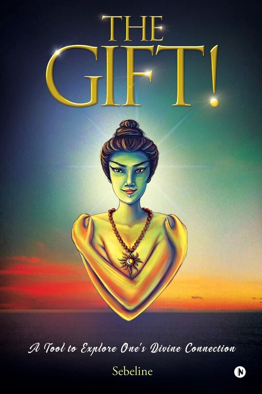 Couverture_The Gift!