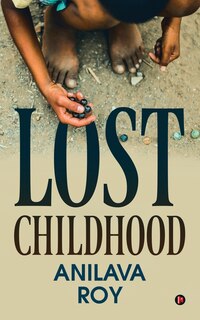 Front cover_Lost Childhood