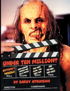 Couverture_Under Ten Million? Anything's Possible!