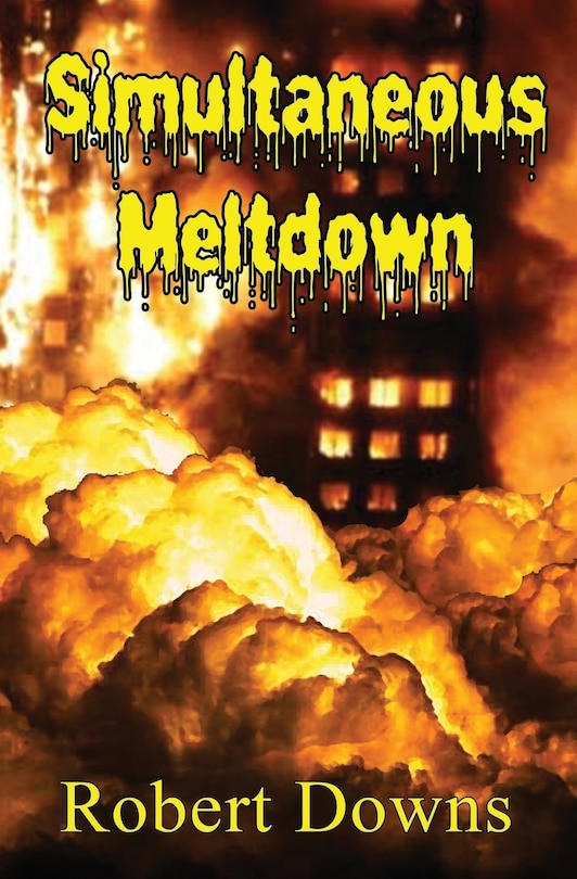 Front cover_Simultaneous Meltdown