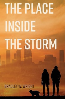 Front cover_The Place Inside the Storm