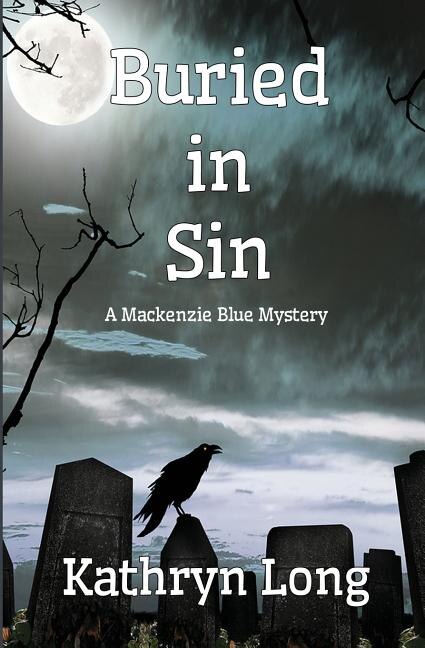 Couverture_Buried in Sin