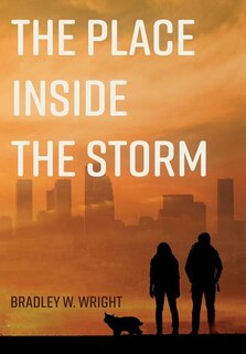 Front cover_The Place Inside the Storm