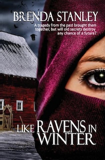 Front cover_Like Ravens in Winter