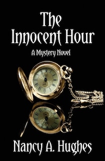 Couverture_The Innocent Hour