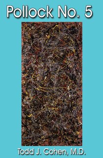 Front cover_Pollock No. 5