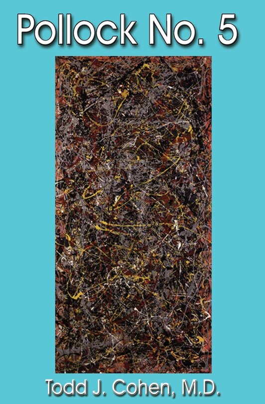 Front cover_Pollock No. 5
