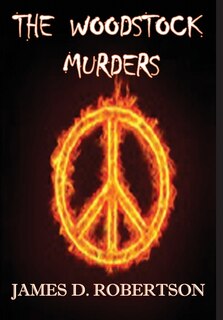 Front cover_The Woodstock Murders