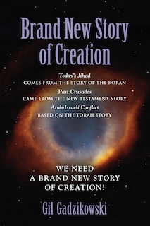 Front cover_Brand New Story of Creation