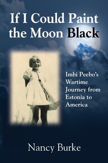Front cover_If I Could Paint the Moon Black