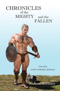 Front cover_Chronicles of the Mighty and the Fallen
