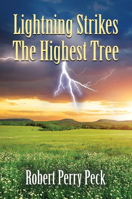 Front cover_Lightning Strikes The Highest Tree