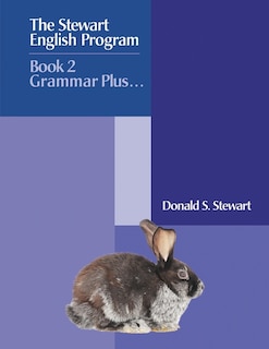 Couverture_The Stewart English Program