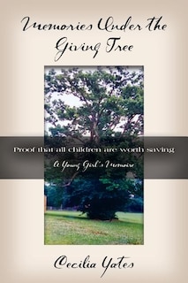 Couverture_Memories Under the Giving Tree