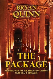 Front cover_THE PACKAGE