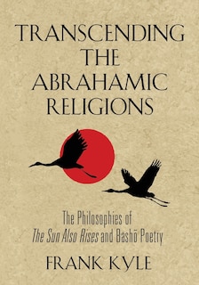 Front cover_Transcending the Abrahamic Religions
