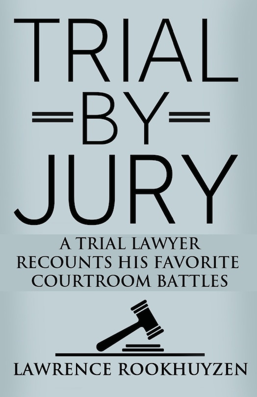Couverture_Trial By Jury