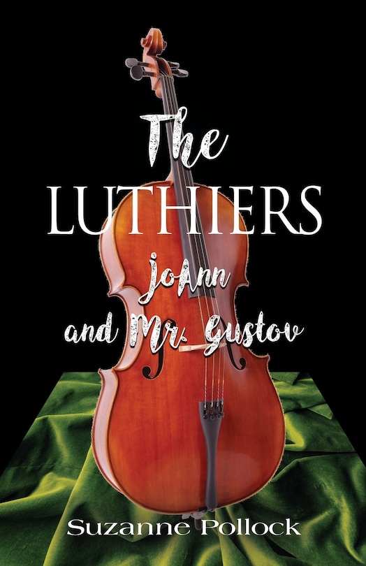 Couverture_The Luthiers