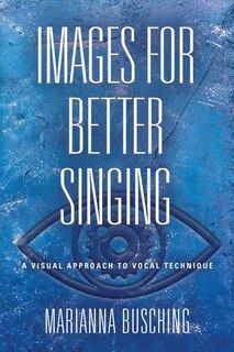 Front cover_Images For Better Singing