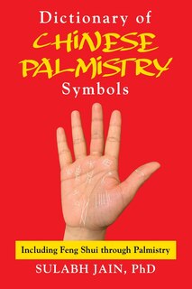 Couverture_Dictionary Of Chinese Palmistry Symbols