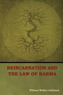 Front cover_Reincarnation and the Law of Karma