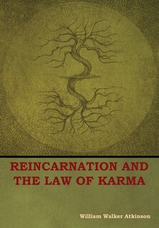 Front cover_Reincarnation and the Law of Karma