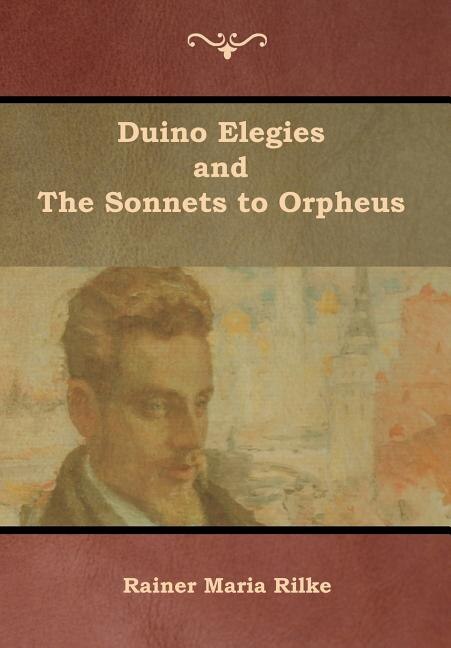 Couverture_Duino Elegies and The Sonnets to Orpheus