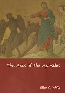 Front cover_The Acts of the Apostles